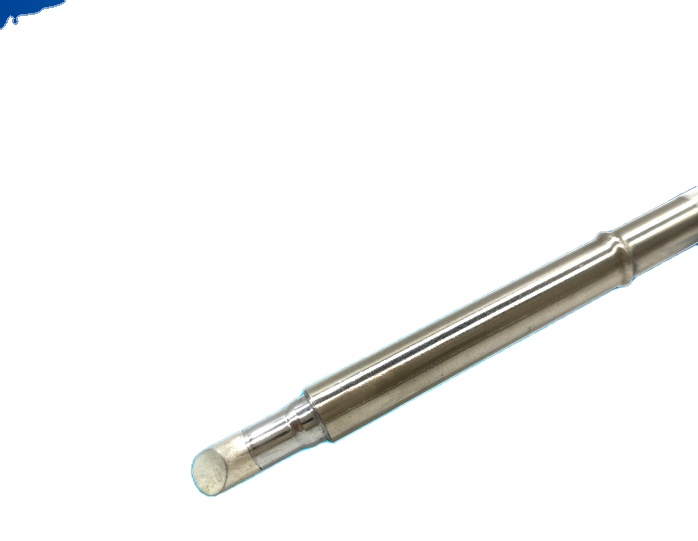 QUICKO T12 паяльное жало оптовая продажа T12-C4/CF4/C1 жало паяльника по охране окружающей среды