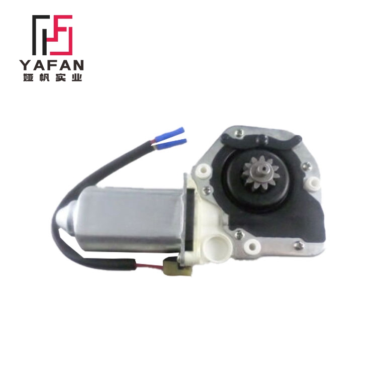 Мотор стеклоподъемника для NISSAN TEANA 2004-2011 80730-9W100 FR 807309W106