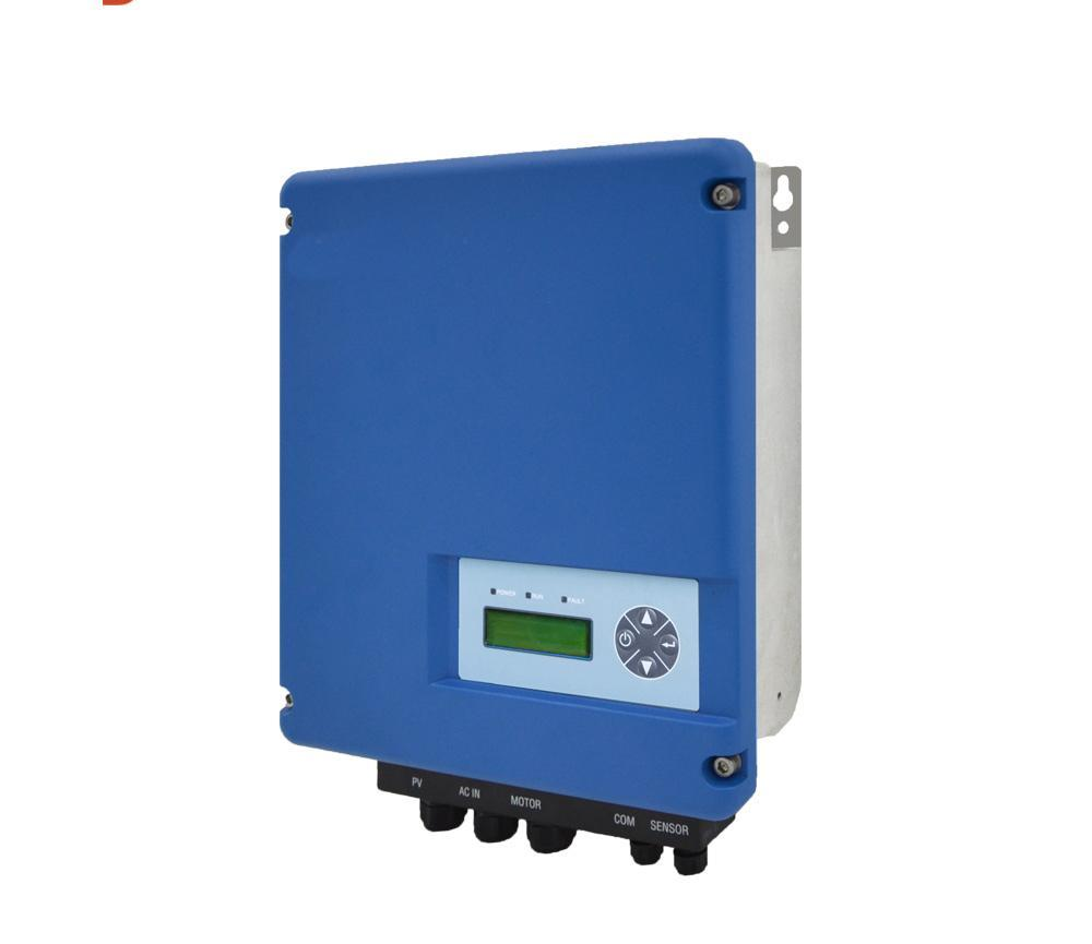 SUNFUTURE Solar Portable Generator Solar Power Water Pump 3Kw10Kw Grid Tie Hybrid Inverter