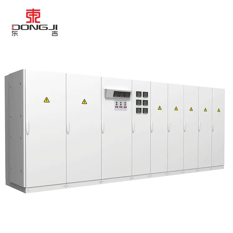 Latest Design Power Control Server Cabinet Electronic Equipment Ups Inverter Cabinet