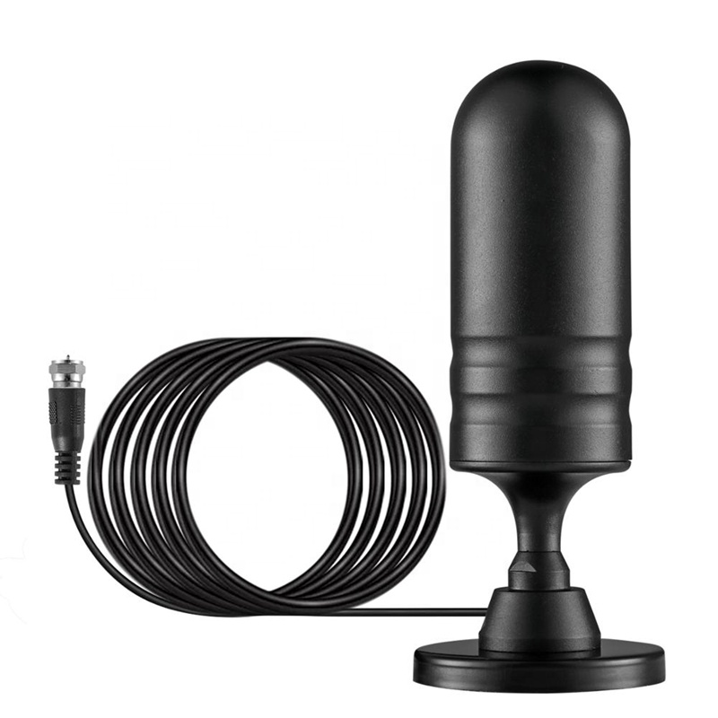 30DBI HDTV DVB-T антенна Omni внутренняя цифровая ТВ антенна