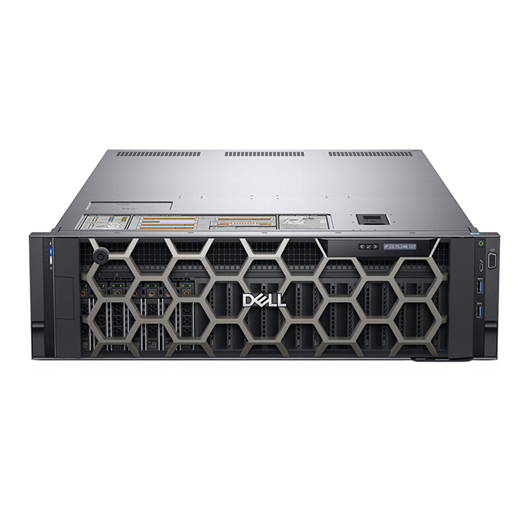 Современный жесткий диск для сервера Dell PowerEdge R940xa с Xeon Gold 5220