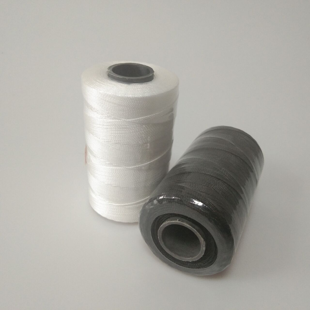 FT005 100% 210D/6 polyester nylon fishing net twine