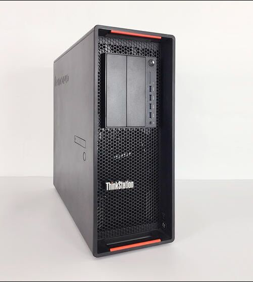 Рабочая станция глубокого обучения для LENOVO P720/P920/P620