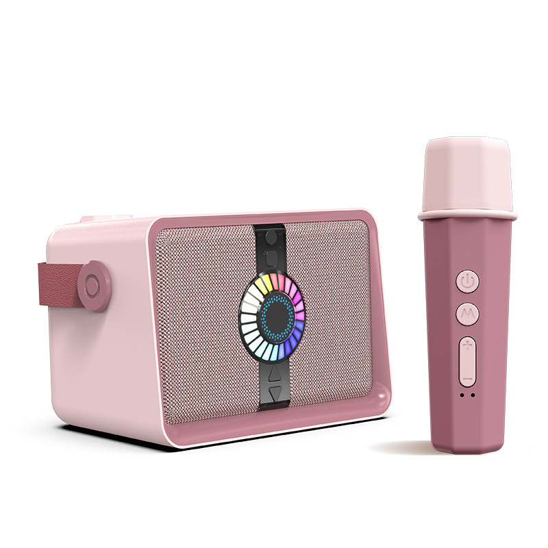 Altavoz portatil alto falante portatil enceinte hifi caxa de som mini lautsprecher haut-parleur беспроводной динамик с микрофоном