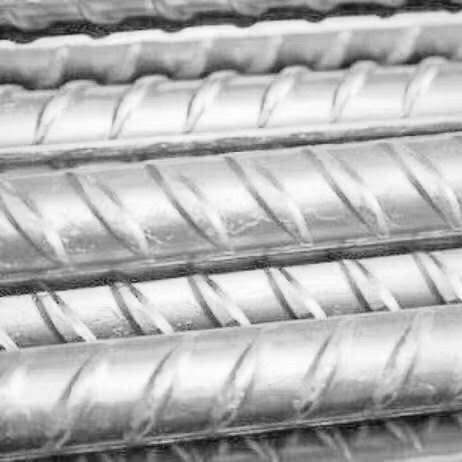 Горячая Распродажа ASTM A615 класс 60 HRB400 HRB500 6 мм 8 мм 12 мм 16 мм 20 мм TMT арматурный Стальной Арматурный железный стержень деформирован для строительства