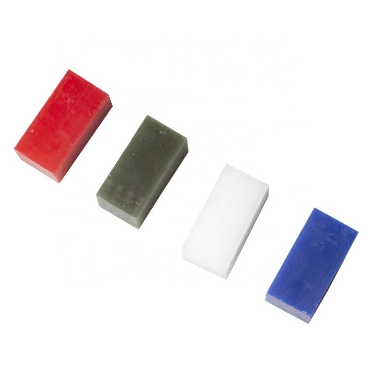 Dental Carving Wax Dental Lab colorful Carving Wax Blocks Dental Polishing Wax