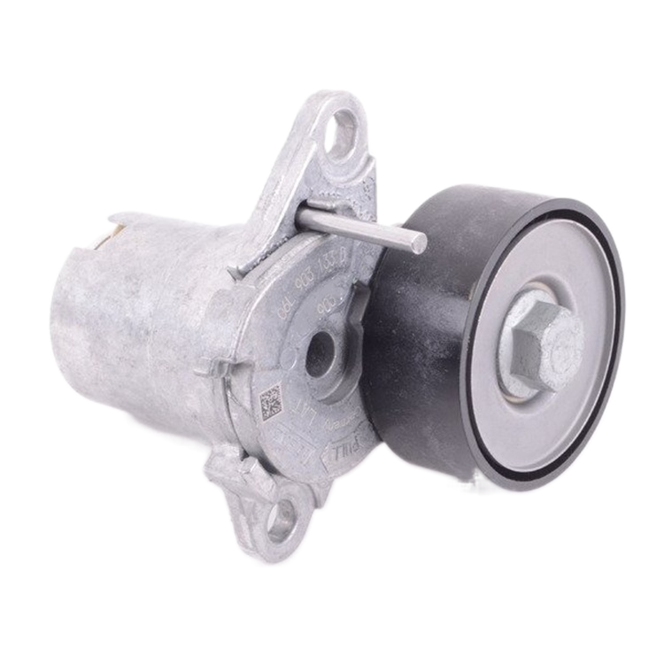 A5 A4 Belt Tensioner For Audi Q5 Belt Tensioner 06L903133D