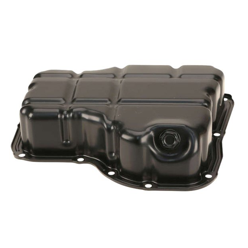 Oil Pan Lower for MITSUBISHI OUTLANDER 2003-2006 L4 2.4L MD374638 31168788B