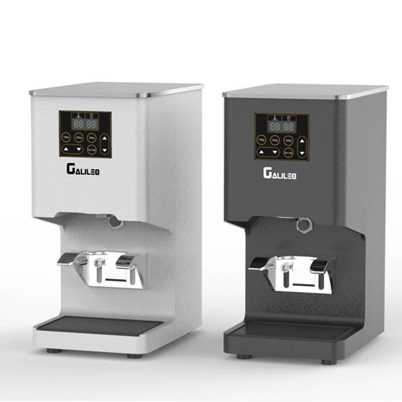 Galileo Electronic Tamper