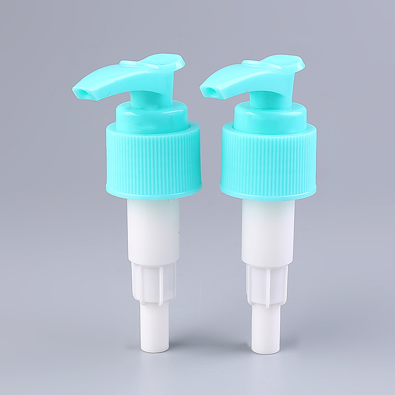 Customize Eco Friendly Liquid Soap Dispenser plastic bottle pump PP Plastic Lotion Pump for washing
