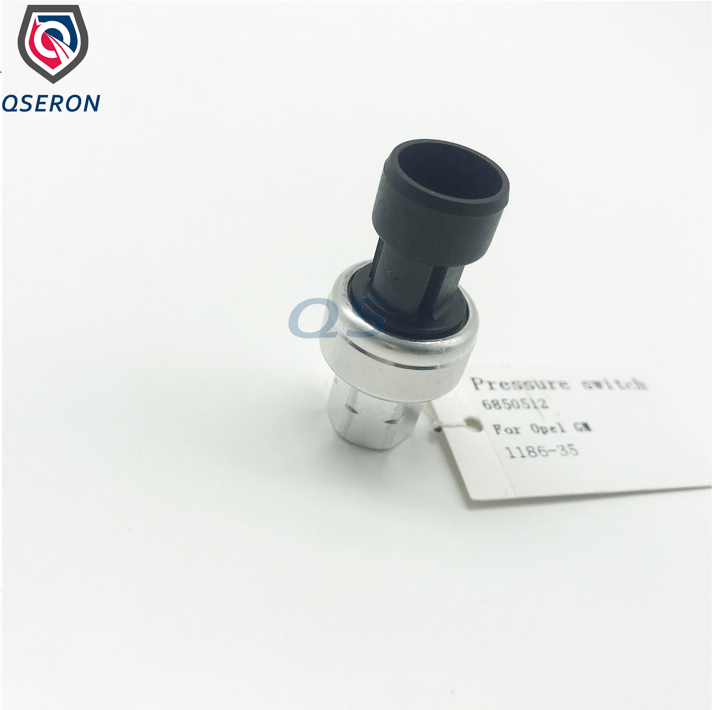 Автомобильный выключатель давления кондиционера ACPSW 6850512 CPressSwitch 1186-35 ACSW A/C-Press-Switch 118635 для Opel GM
