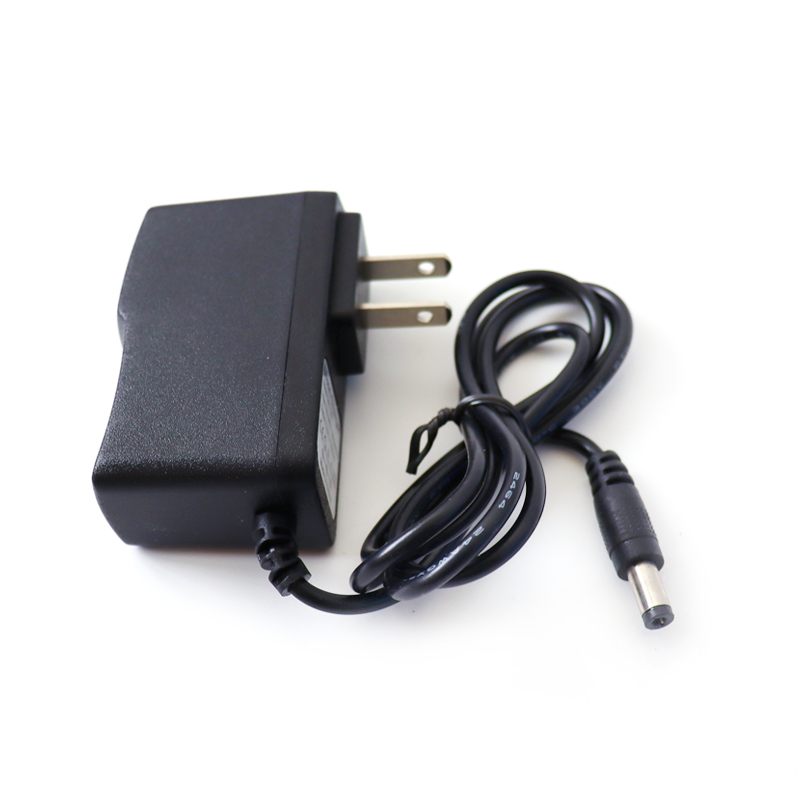 Хит продаж JSPJ011 литиевая батарея зарядное устройство адаптер питания 12,6 v 1A