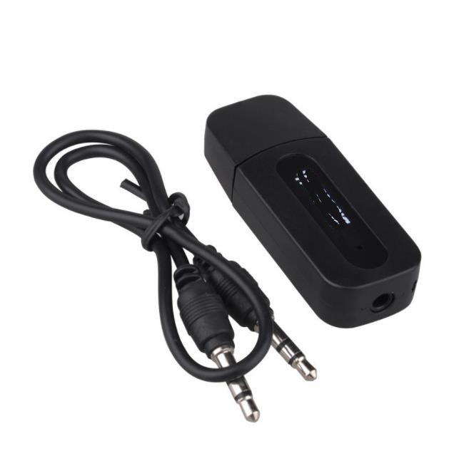 USB-аудиоприемник для автомобильной стереосистемы/динамика/гарнитуры, музыки