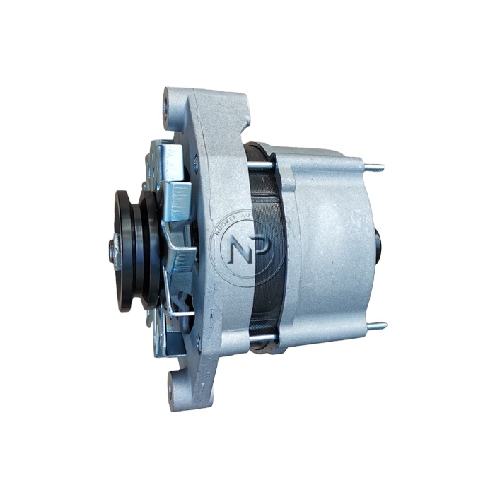 VOL электрическая система генератора Oem 1607362 45A 24V для грузовика