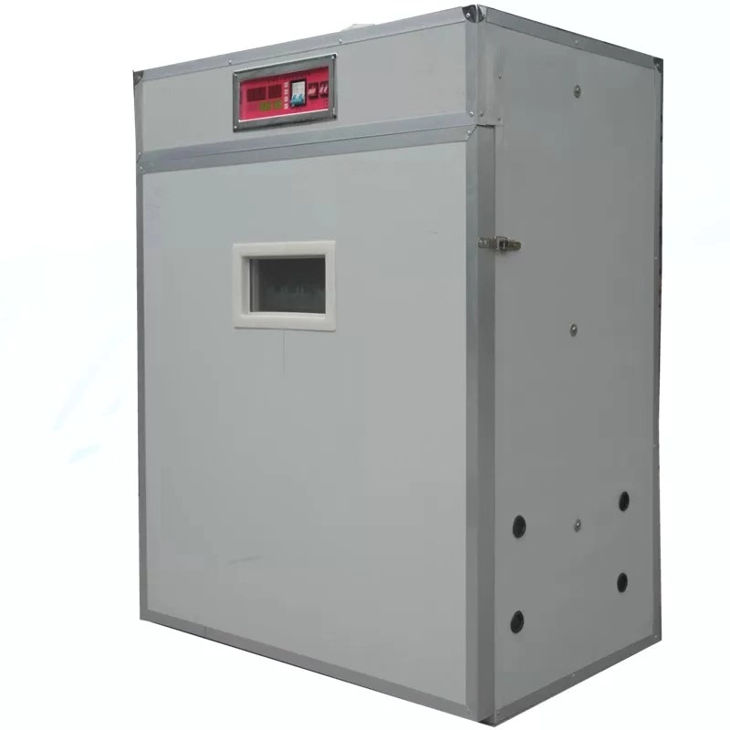 trending products 2021 chicks incubators 1056 egg incubator farming equipment