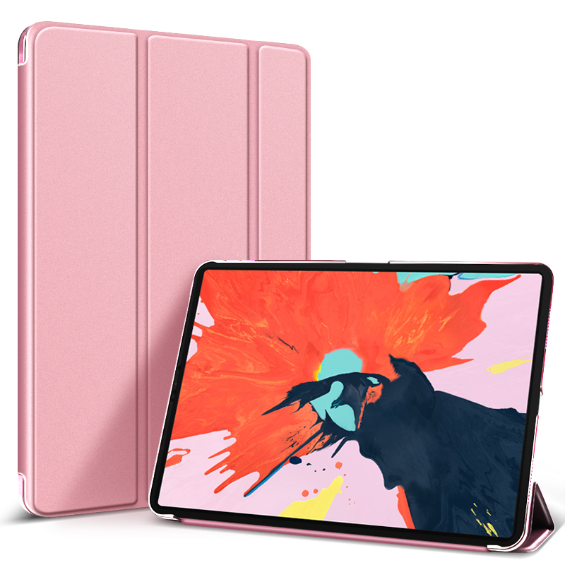 Мягкий ударопрочный чехол из ТПУ для Apple iPad Pro 11, умный чехол для iPad Pro 2018/2020, 11 дюймов
