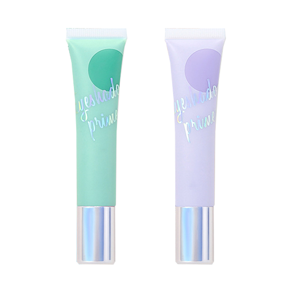 Eyeshadow Primer Intensifies and increases wear from day to night with lightweig crease-proof formula cream matte eyeshadow base