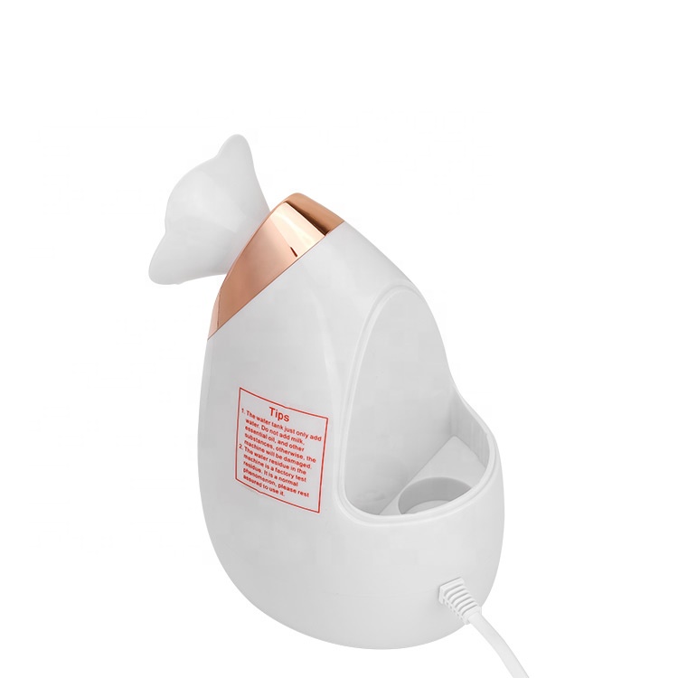 Factory price portable facial home steamers