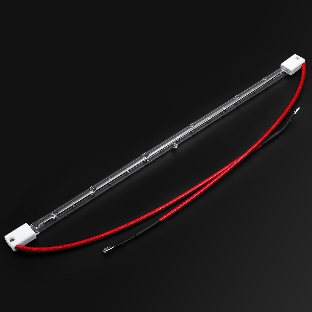 Infrared Heating Paint Drying Curing Heater Ir Lamp Infrared Heat Halogen Bulb Lamp