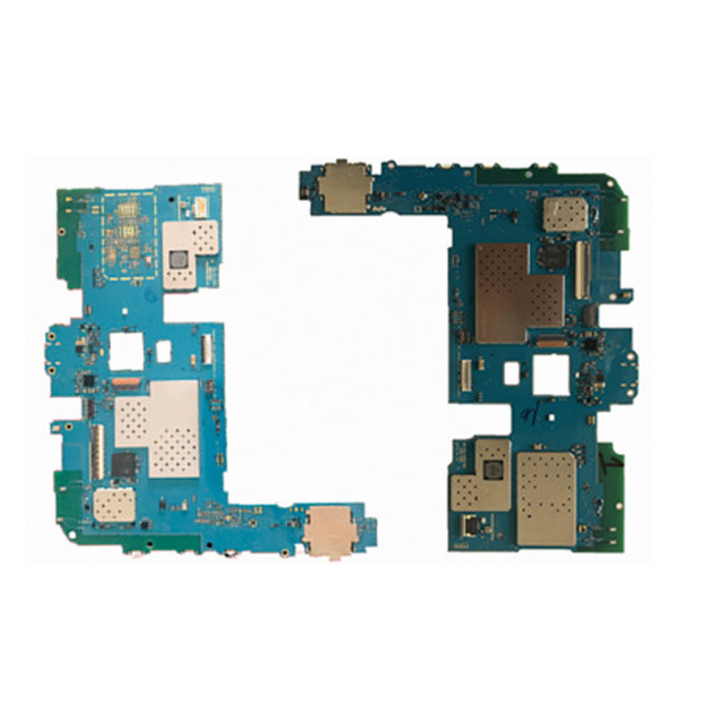 100% Tested Original unlocked For Samsung Galaxy Tab A 10.1 T580 Mainboard Motherboard Logic Board from original Used