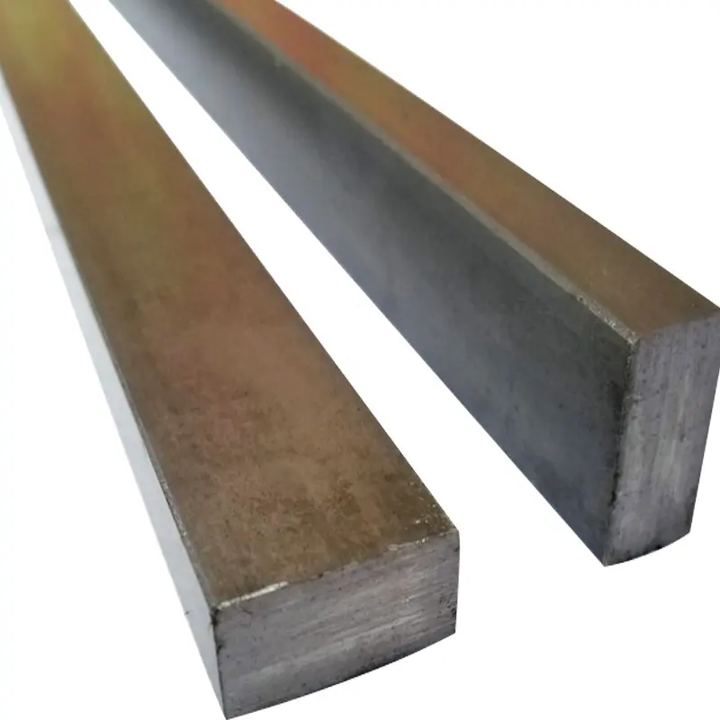 High Quality Polished Stainless Steel Round/square/flat Bar