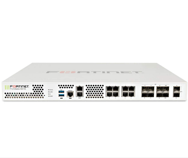 Новая Оригинальная Сетевая безопасность Fortinet FortiGate 600E/брандмауэр FG-600E