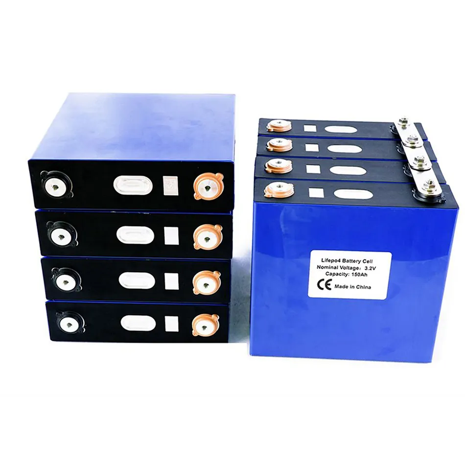 OEM batteries pack 3.7V 3.2V batteries lifepo4 Li ion CATL 92AH 125AH 228AH 240AH 271AH 280AH 302AH energy storage Battery cell