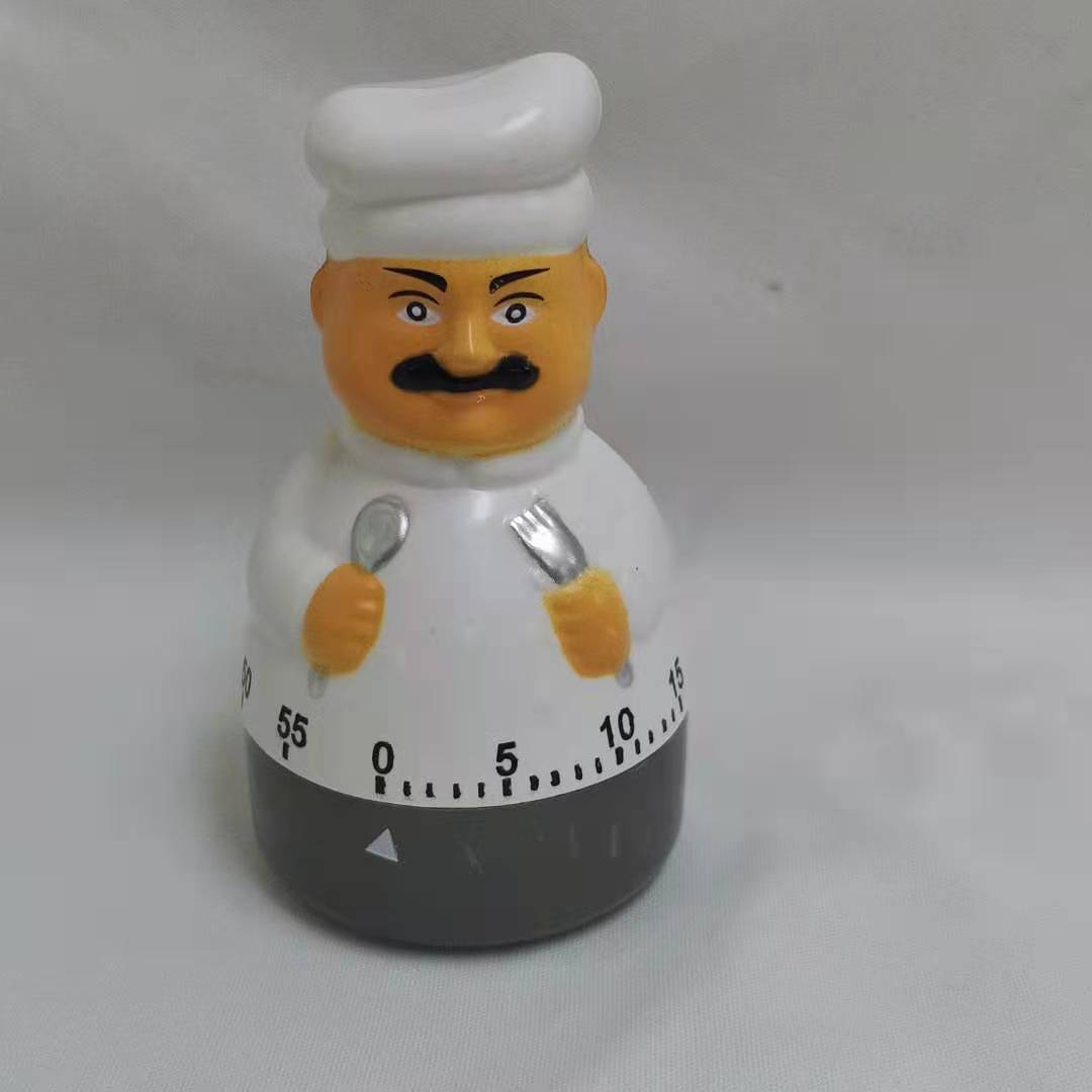 Кухонный таймер для приготовления яиц