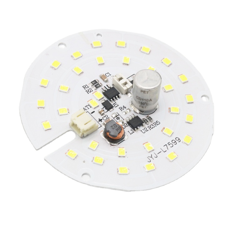 Cost Price Portable Emergency Led Bulb Light Rechargeable Ac/Dc Driver For Outdoor Camping