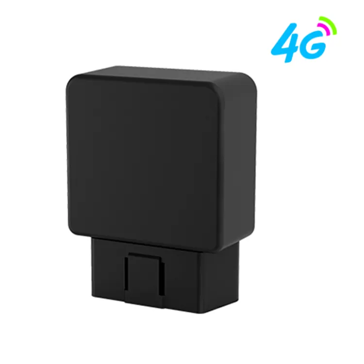 GPS Vehicle 4g Obd with Data Transfer Positioning of Vehicle Truck Bus