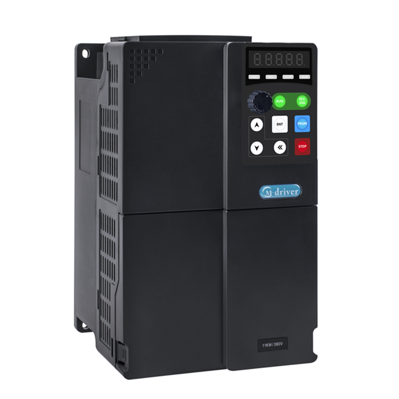High Frequency Solar Inverter 3 Phase Converter 220/380v mppt solar motor pump controller