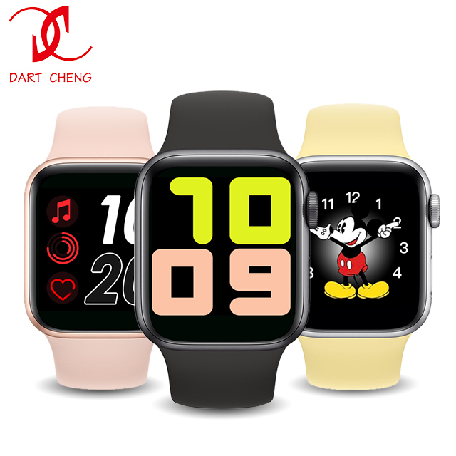2020 high end BT вызов hiwatch t500 Смарт-часы для детей 5, 6, relogio feminino reloj inteligente серии 6 5 t5s t55 t500 смарт-часы iwo 11 10