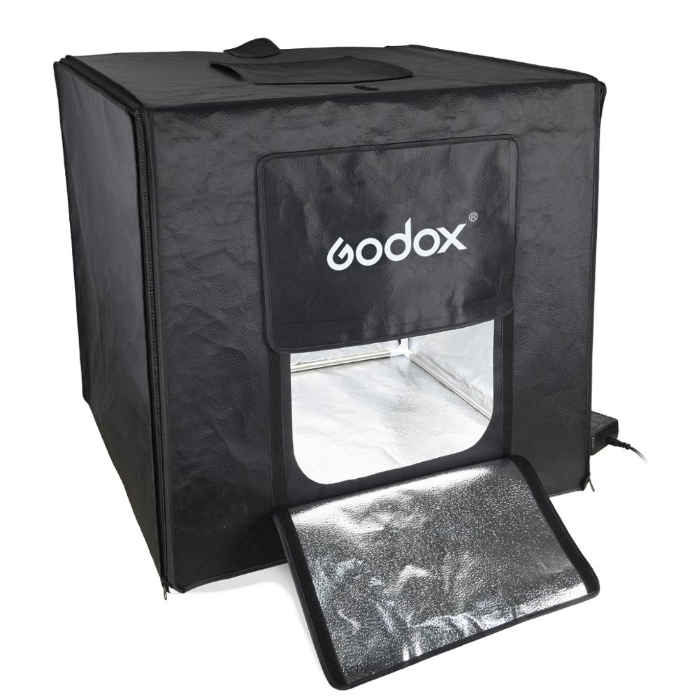 Godox фотостудия LSD40cm Studio Photo Box фотография mini photo для Studio