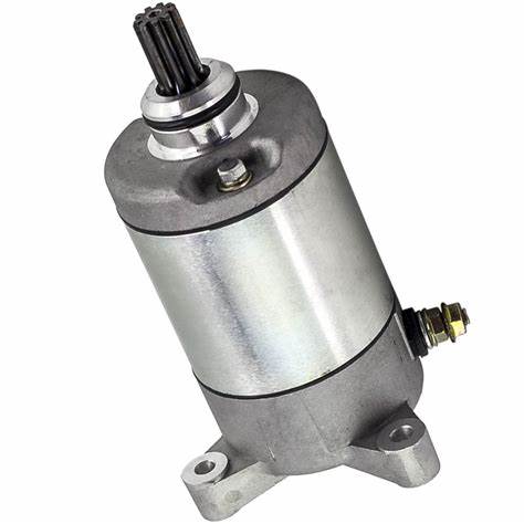 Мотоцикл стартер в сборе для POLARIS ATV sportsmasn 400 500 1996-2012 OEM:3090188