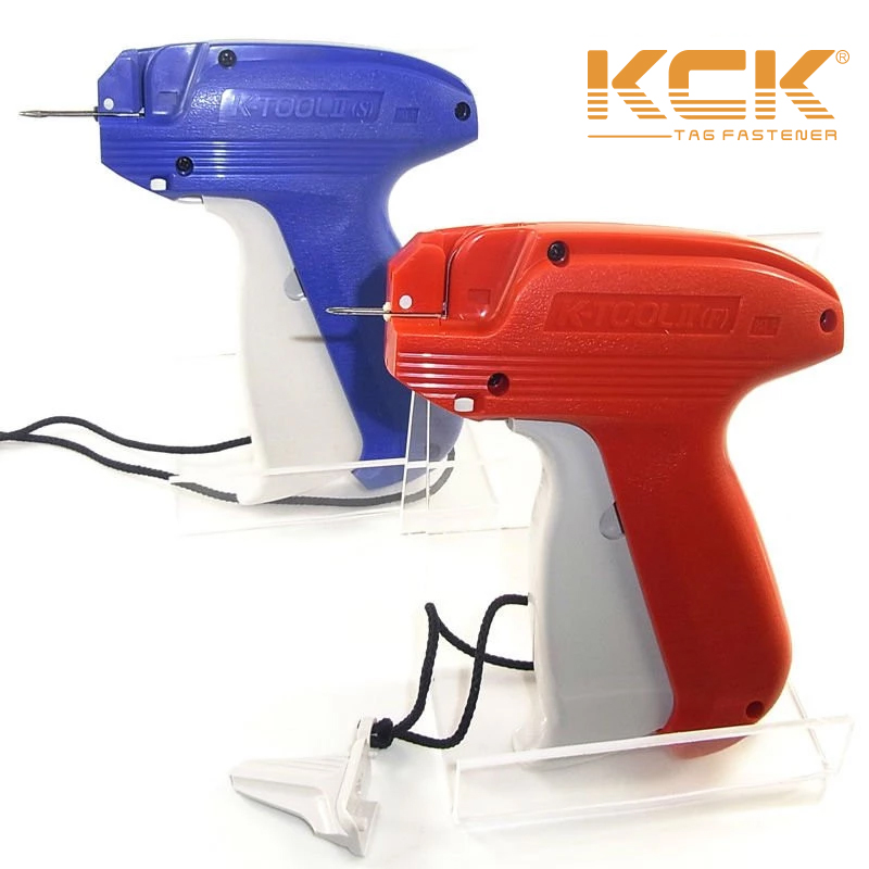 KCK KTOOL IIS Standard Tagging Gun