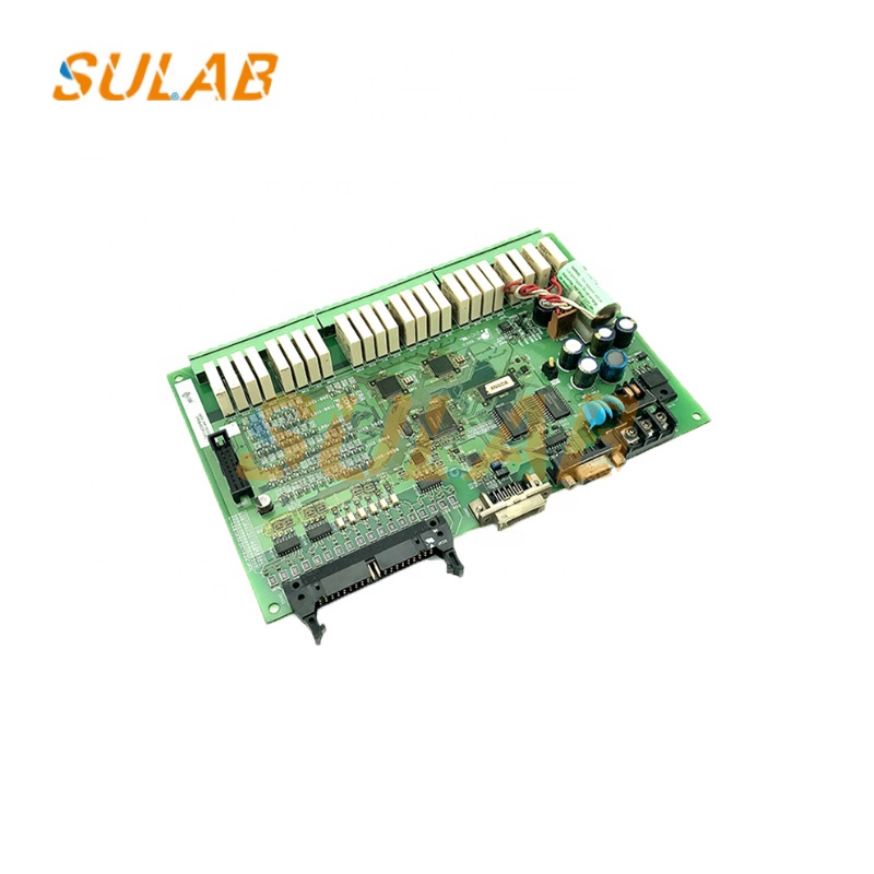 Прямые продажи с фабрики по конкурентноспособной цене PCB програмная панель CPM2B-60CDR-D-CH для Хызы от запасных частей