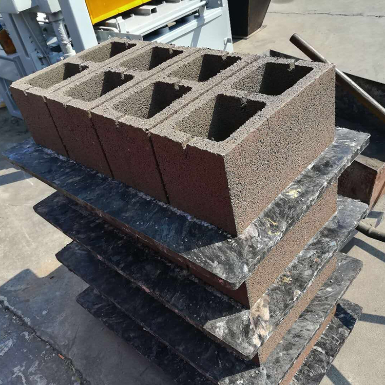 Pallets for brick machine brick pallets board fiberglass block brick pallet