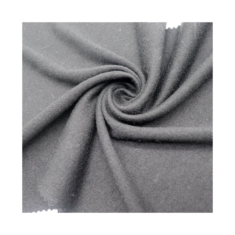 Hot sale in four seasons lining Knitted Wool acrylic fabric.