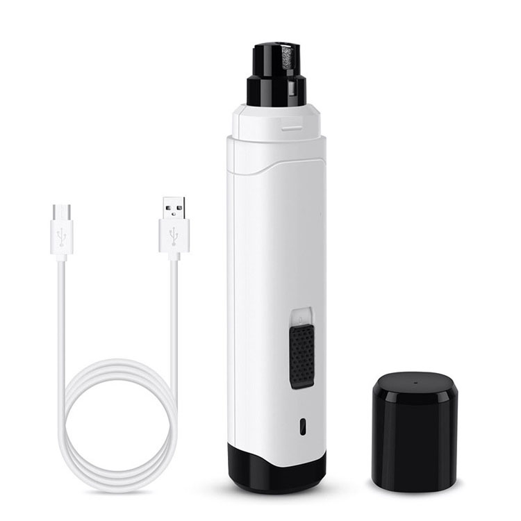 Amazon hog, распродажа, перезаряжаемая машинка для маникюра с USB-зарядкой