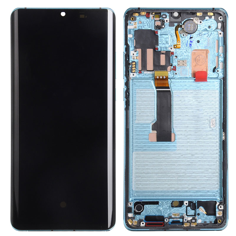 ЖК-экран для iPhone X, iTrucolor, TFT структура, оригинальный настоящий цвет
