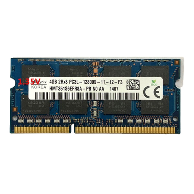 Hynix DDR3 8500 2G модуль памяти для ноутбука 2G 1066 совместимая память 1333