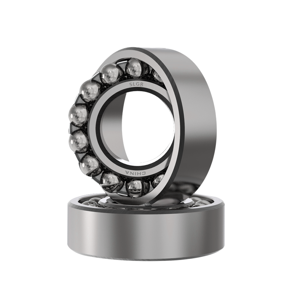 SLGR EKYB005 Self-Aligning Ball Bearing1203 Ultra High Torquehigh And Speed Factory Price Rustproof