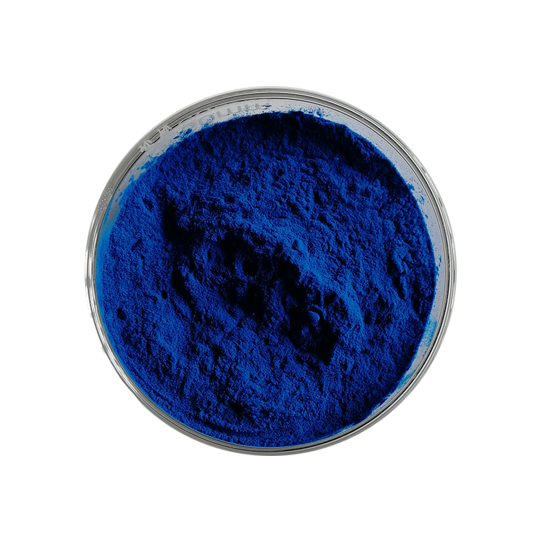 High Quality Food Grade Coppercitrate Copper Citrate Powder
