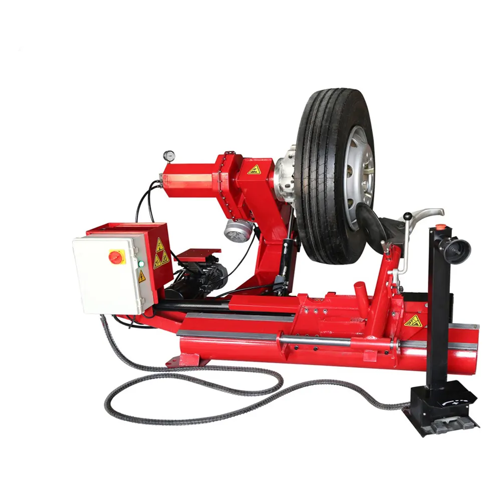 High Quality Truck Tire Changer for Sale