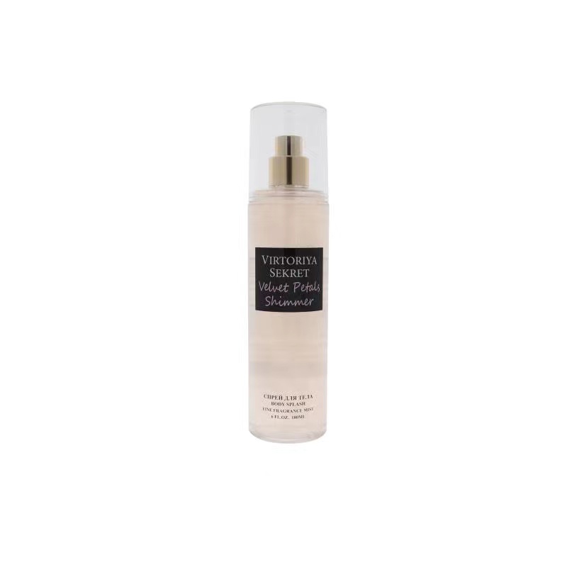 Original Fragrance Perfumes Spray Mist & Fragrance Splash with Private Brand