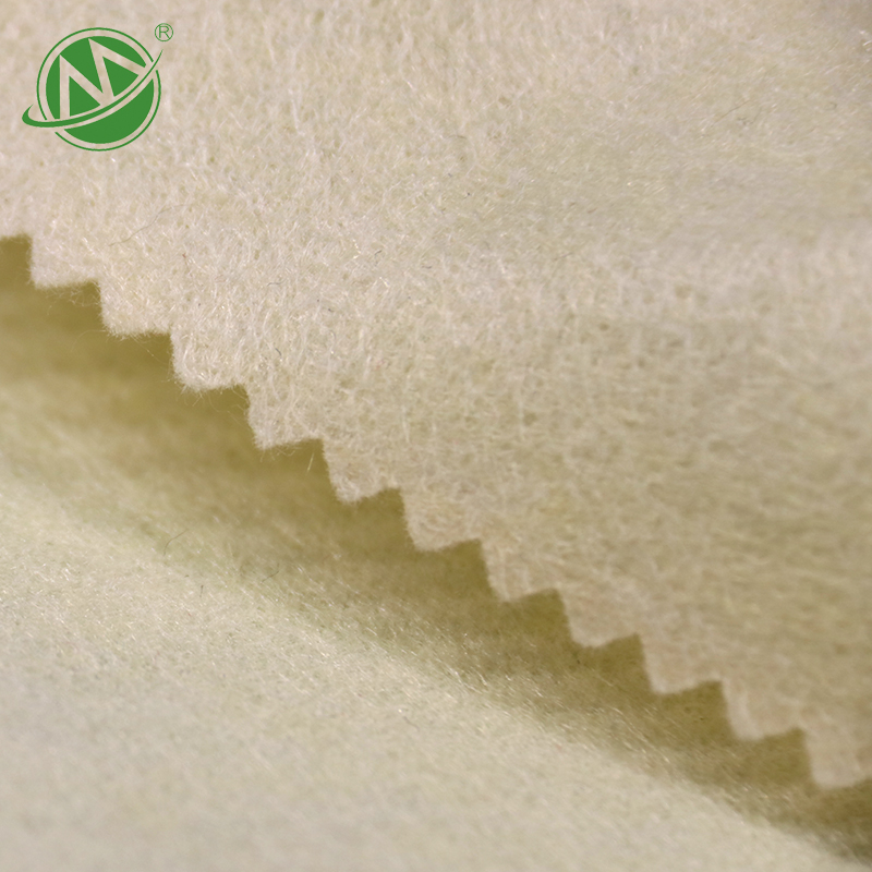 China made 100% aramid non woven fabric fire resistant fabric adhesive non woven fabric