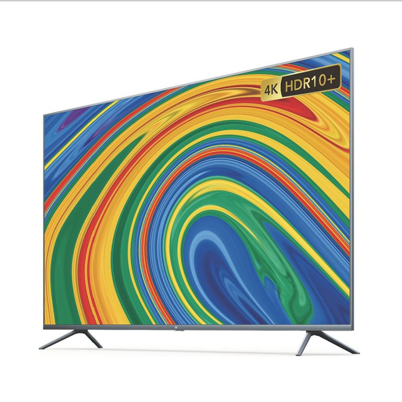 2020 Новый Mi TV 4S Oled Mi 65 дюймов плоский экран с дистанционным управлением Smart TV Box 4K 3D панорамного звука UHD LED Android TV на органических светодиодах