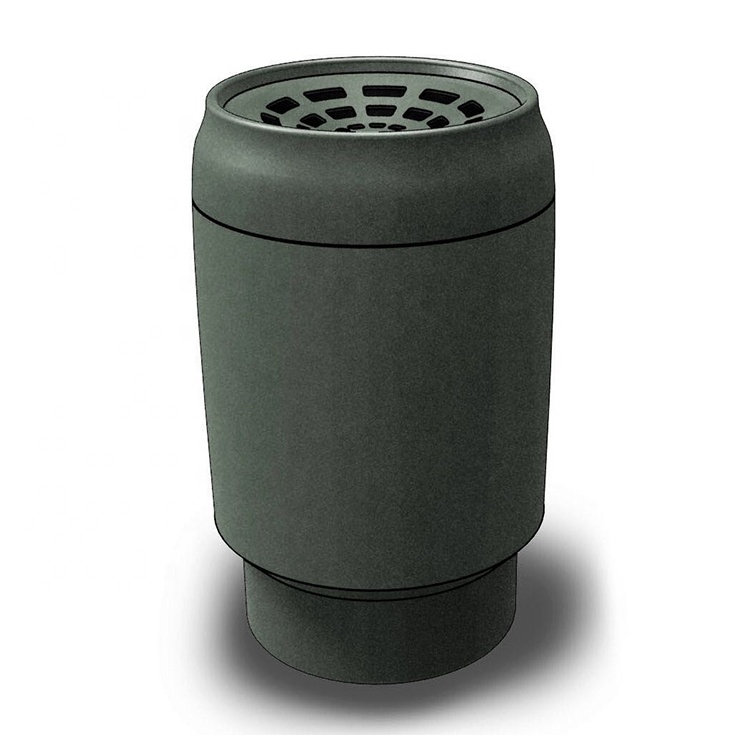 Дымовой Бадди, фильтр для fumaca, фильтр для bolso sploofy