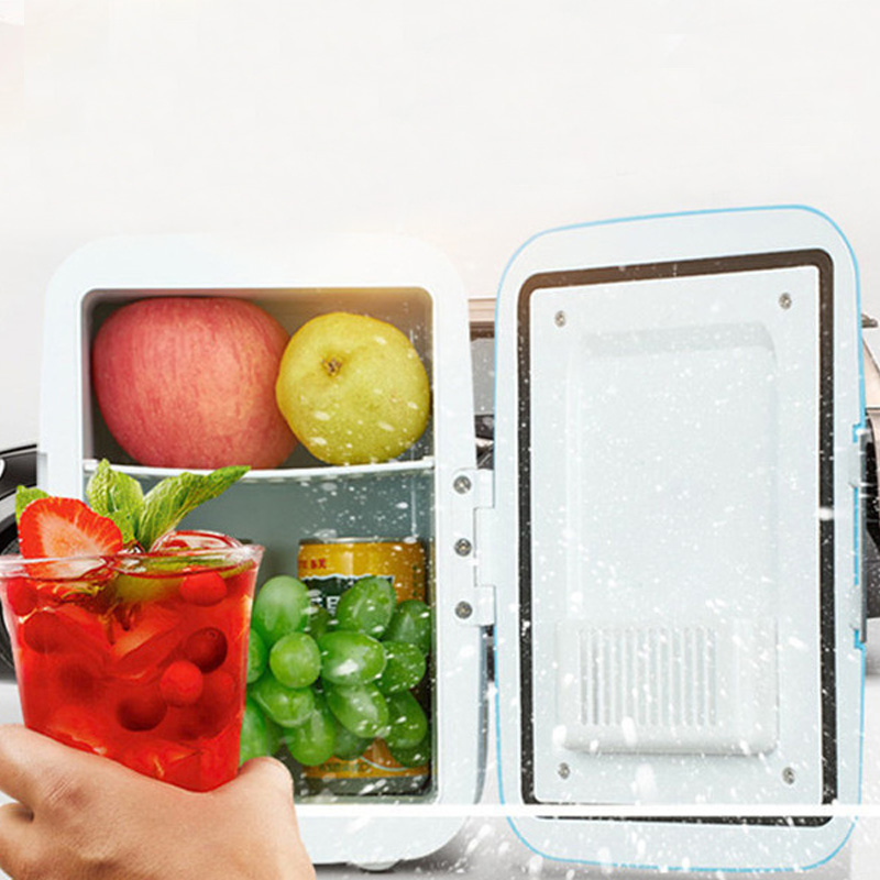 Factory Sale mini freezer 5L car refrigerators Wholesale Amazon Hot sale portable mini car fridges